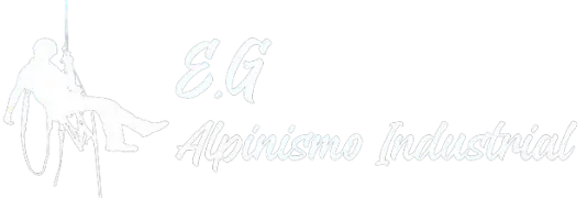 Logo EG Alpinismo Industrial