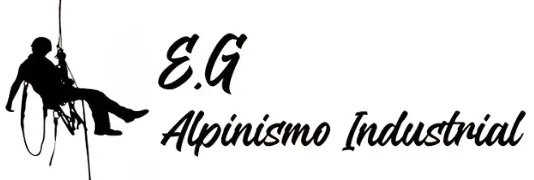 Logo EG Alpinismo Industrial